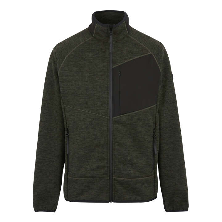 Regatta Herren Fleecejacke